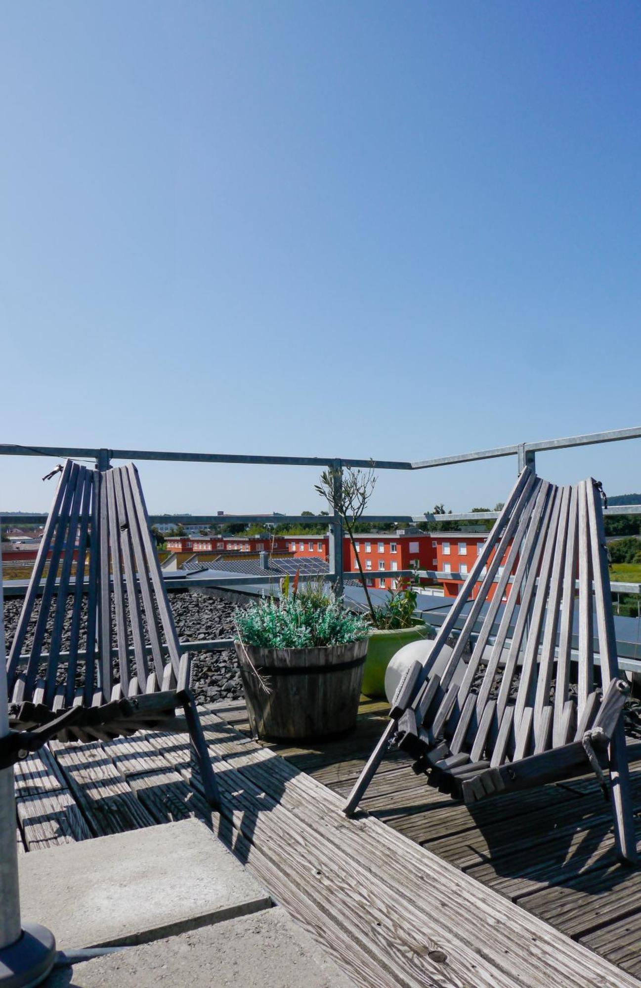 Plus Punkt Private Spa Weingarten  Bagian luar foto