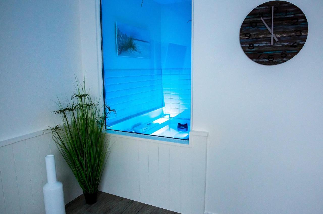 Plus Punkt Private Spa Weingarten  Bagian luar foto